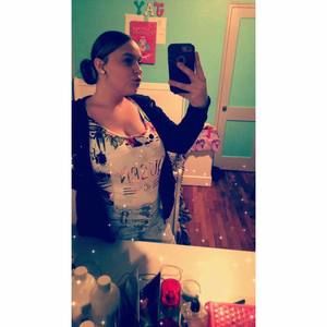 Meet your Posher, Jamilette